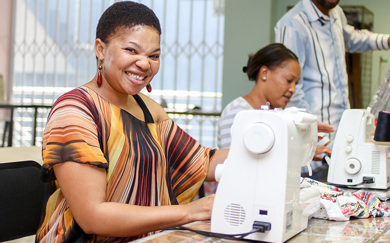 Progression---Transformation-enablers-Hubs Progression - Transformation enablers sewing hub