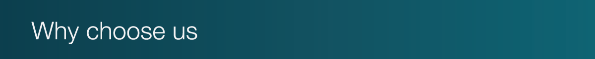 3.1 - Why-choose-us