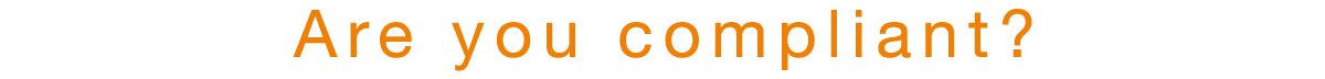 Are-you-compliant-