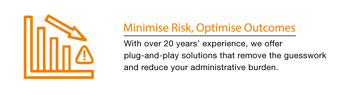 Minimize-Risk