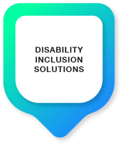 Disability Inclusion Solutions Disability Inclusion Solutions