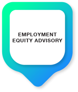 Employment Equity Advisory Employment Equity Advisory - EE Advisory