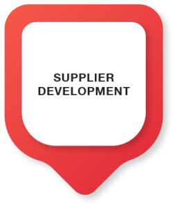 Supplier Development Supplier Development ESD