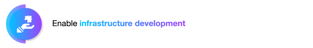 Provide a practical, structured learning environment