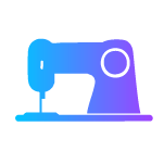 Sewing icon