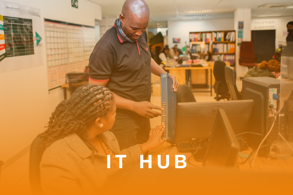 IT-Hub IT-Hub