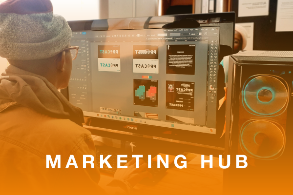 Marketing-Hub Marketing-Hub