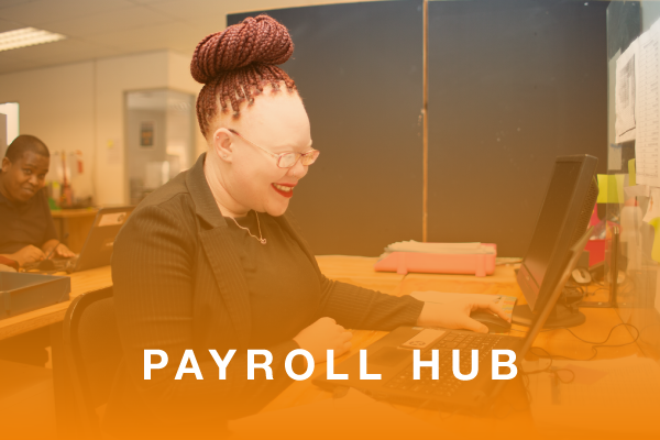 Payroll Payroll Hub