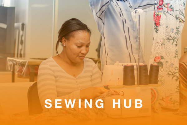 Sewing-Hub Sewing-Hub