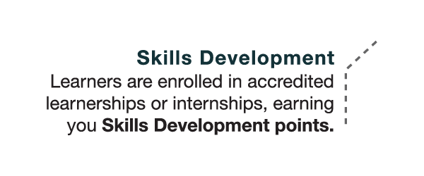 Skills Development
