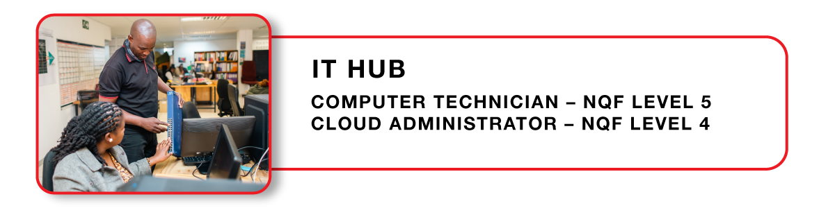IT-Hub